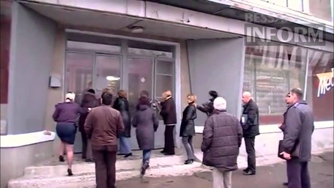 Попытка рейдерского захвата вайлдберриз