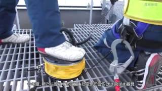 東京スカイツリー、新兵器で雪対策