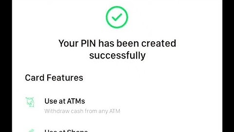 How to activate easypaisa ATM card?# easypaisa #ATM #Debite_card