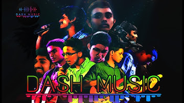 DASH Musical ™ INTRO Video | by RtB CREATIONS | Know How to Make an impact on YouTube platform 😦🤗💪