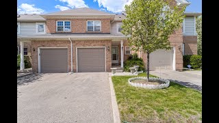 52 Wickstead Court, Brampton Home for Sale - Real Estate Properties for Sale