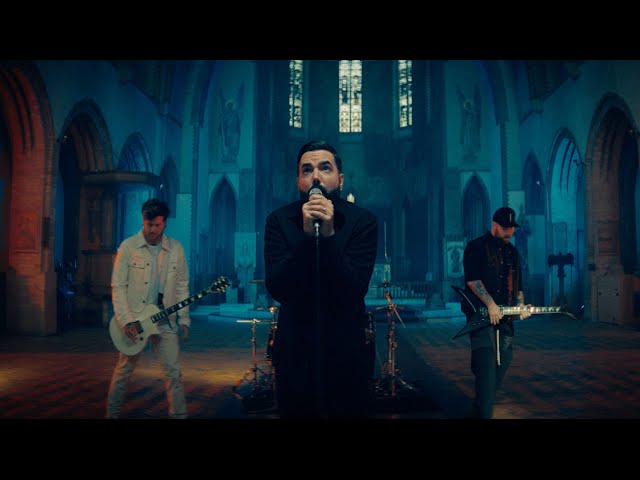 A Day To Remember: Miracle [OFFICIAL VIDEO] class=