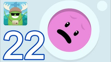 Dumb Ways To Die - Gameplay Walkthrough Part 22 (iOS/Android)