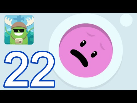 Dumb Ways To Die Gameplay Walkthrough Part 22 IOS Android