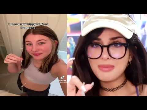 Tik Toks Only Girls Understand