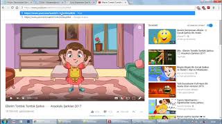 Youtube Müzik Mp3 İndirmek