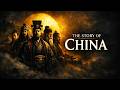 The ENTIRE History of China | How China Ruled for 4,000 YEARS? | History Documentary 4K