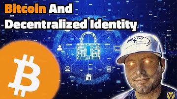 Bitcoin And Decentralized Identity: Fight The Future