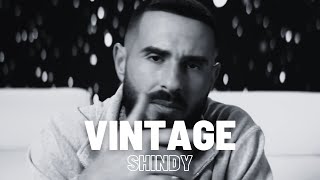 [FREE] Shindy Type Beat 2024 ~ "VINTAGE"