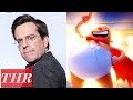 'Captain Underpants' Cast: Kevin Hart, Ed Helms, Jordan Peele & More! - THR