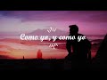 Buxxi - Como Tu No Hay Dos (Letra)