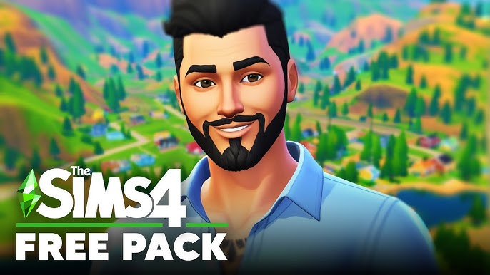 FREE Sims 4 DLC Packs ➡️ get ALL Sims 4 DLC Expansion Packs for FREE (EASY)  on Windows & MAC 