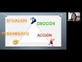 Webinar - Comunicación asertiva