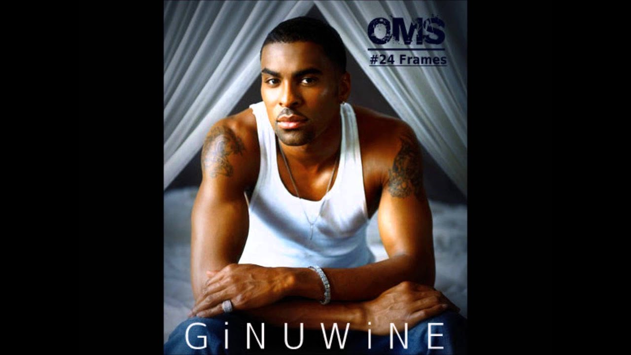 Ginuwine - What's A Man To Do HQ.