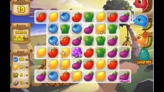 Pig and Dragon Level 78