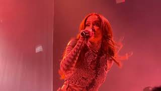 Kehlani - Any Given Sunday | Blue Water Road Tour London 4/12/22