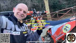Alpinestar airbag tech offroad Paolo lc8