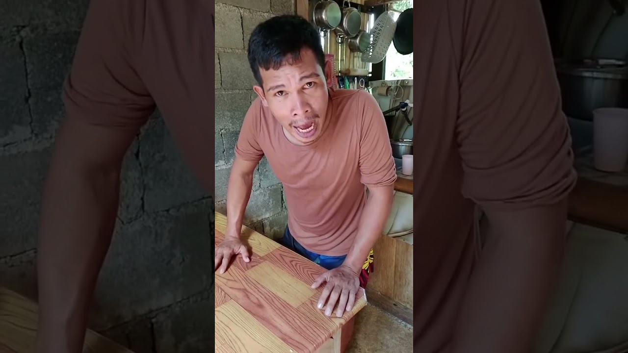 sakon kapa malaong rose nga ara gani simo hahaha #eboandrose #funny #comedy #viral #viralvideo 