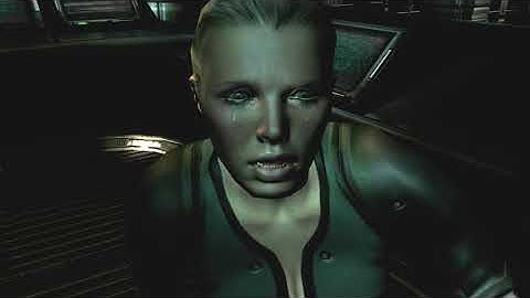 Doom 3 BFG Xbox Series X Walkthrough | Unleashing Hell on Mars | Episode 9 - Enpro Plant