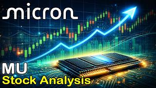 Micron : MU Stock Analysis with Elliott Wave + Trade Setup
