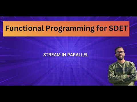 Functional Programming: Stream