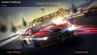 Real drift racing game review screenshot 5