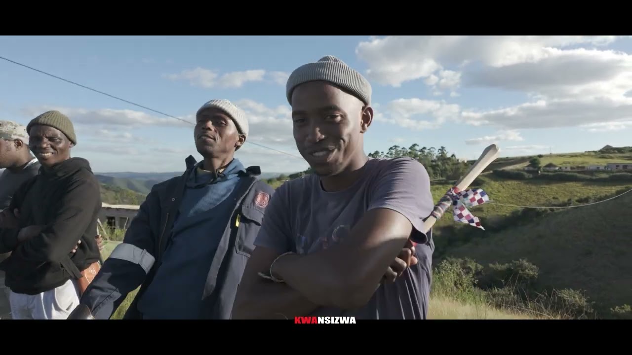 Zulu Warriors - Saint Faiths ( South Africa ) 🇿🇦