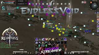 Rising Force - Endless Void (Shadow x Relentless vs Luminosity x Nuke)