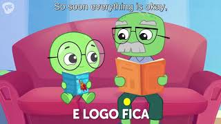 Saudadevideo By Playkidsbrasil