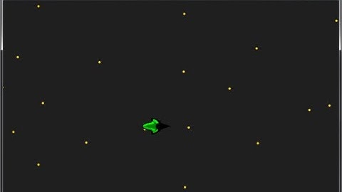 XNA Tutorial 21 - Sprite "Look at" Mouse