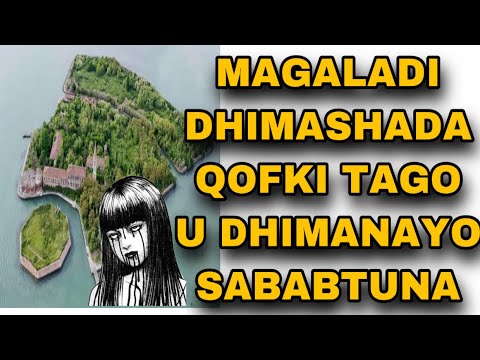 MAGALDII DHIMASHADA MXA KA OGTAHY MAGALADII LAGU AASEY 160 KUN O QOF SABABTUNA