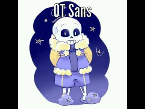 Outertale Sans Theme Youtube - otsans roblox