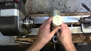 Woodturning Q&A Off-Center turning