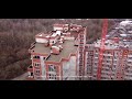 Новости со строительной площадки ЖК Альпенштадт