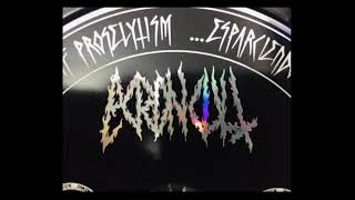 Ekron Cult - Disciple of the Horned