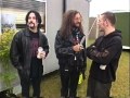 Therapy Interview at Donington - Noisy Mothers &#39;94