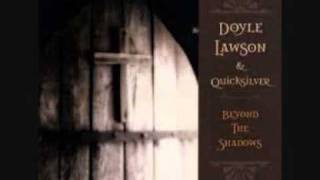 Doyle Lawson and Quicksilver - By the Side of the Road chords