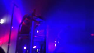 KMFDM - 2015 LIVE Salvation Tour Granada Theater Lawrence, KS p6