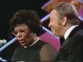 Capture de la vidéo Scat, Singing Of Nonsense Words, Performance By Ella Fitzgerald And Mel Torme