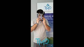 Instalacion Mascaras Nasal Y Buconasal