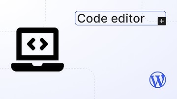 Code editor