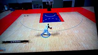 NBA 2K13 Tips My Player Perfect Release Shot
