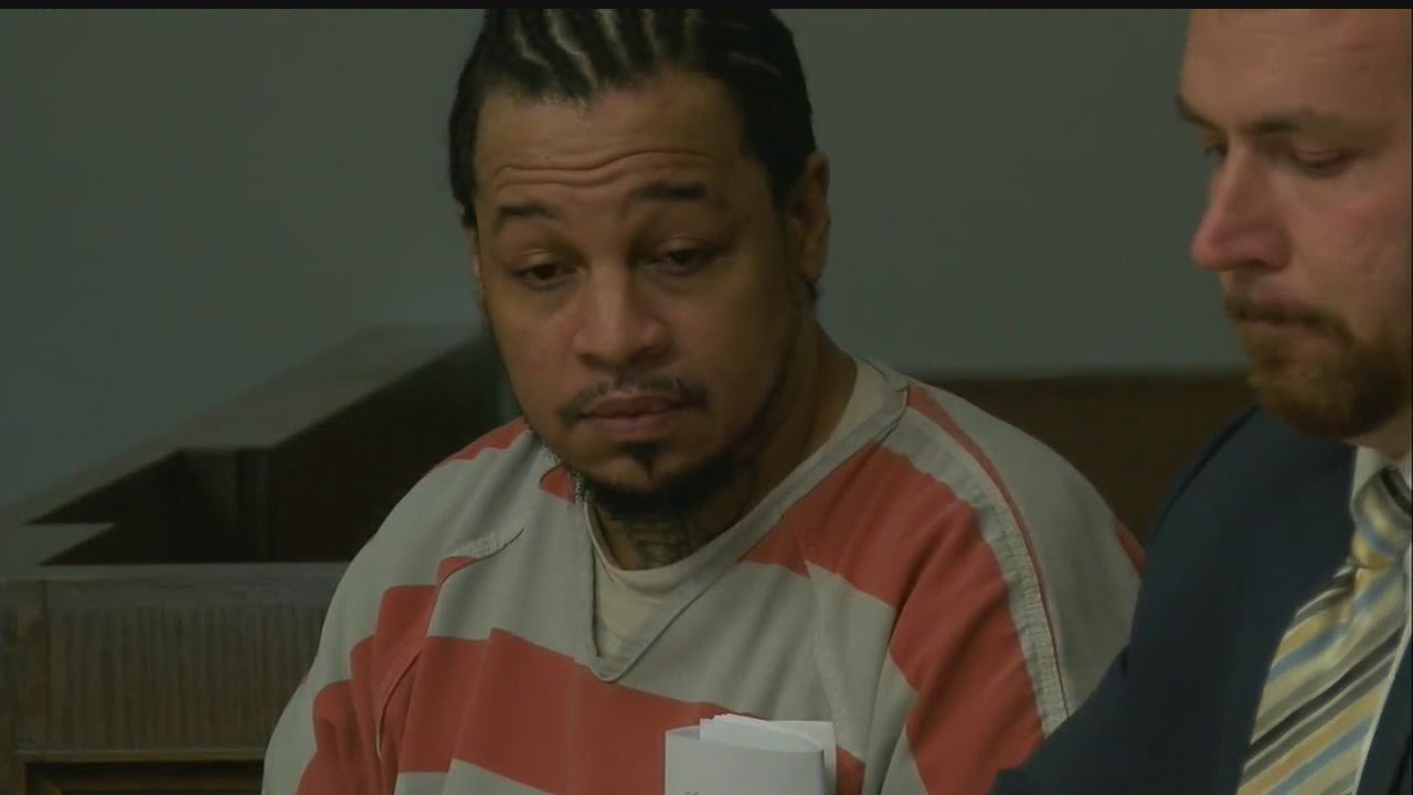 Man pleads not guilty to new charges in death of Warren teen - YouTube