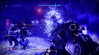 Last 5 Minutes of Day One Deep Stone Crypt Destiny 2 Beyond Light