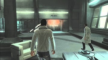 [XBOX360] Assassins Creed 1 Memory Block 6 - Lab