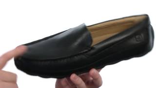 sperry men's hampden venetian loafer