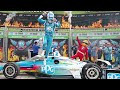Chaotic 3 Red Flags F1 Race at Australian GP, Supercar Mustangs Catch Fire | Weekly Motorsport Wrap