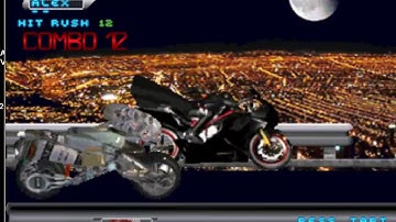 OPEN BOR Angel 0 Demo Ver  2 0v 3 0 Build 4086