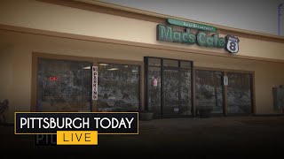 Mac's Route 8 Café | PTL Diner Week