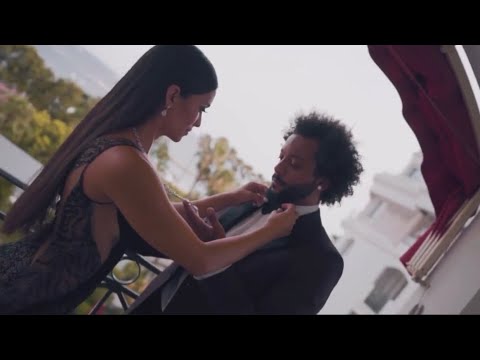 cantertoto x 526bet - A day with Marcelo and his wife 👩🏼‍❤️‍👨🏿